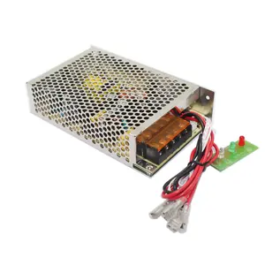 Acculader 13.8V SC-120-12 120W 12V Ac Naar Dc Noodstroomvoorziening