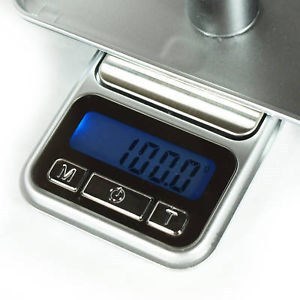 500g x 0.1g 디지털 포켓 스케일 그램 동전 보석 규모 정밀 전자 미니 디지털 가중 규모