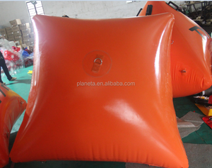 Grande bouée gonflable flottante pour la course aquatique <span class=keywords><strong>en</strong></span> mer, fabriquée <span class=keywords><strong>en</strong></span> Chine - Product Image 6