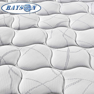 Kasur Koil Pegas Busa Mimpi Manis, Matras Pegas Dalam Kotak, Kasur Tidur Gulung Rapi, Pemancar - Product Image 4