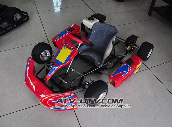 Rental Dune Buggy Racing Go Kart,Mini 90CC Go Kart for Kids.