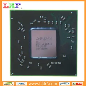GPU 216-0810001 <span class=keywords><strong>AMD</strong></span> Mobility <span class=keywords><strong>Radeon</strong></span> HD 6770 - Product Image 1