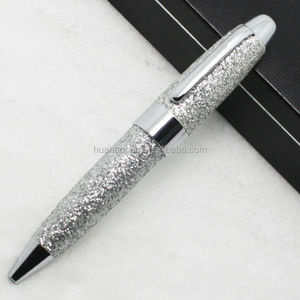 Smartphone Touch Pen Stylus <span class=keywords><strong>stylos</strong></span> avec Glitter stylet pour iphone, Samsung et ordinateur portable - Product Image 4