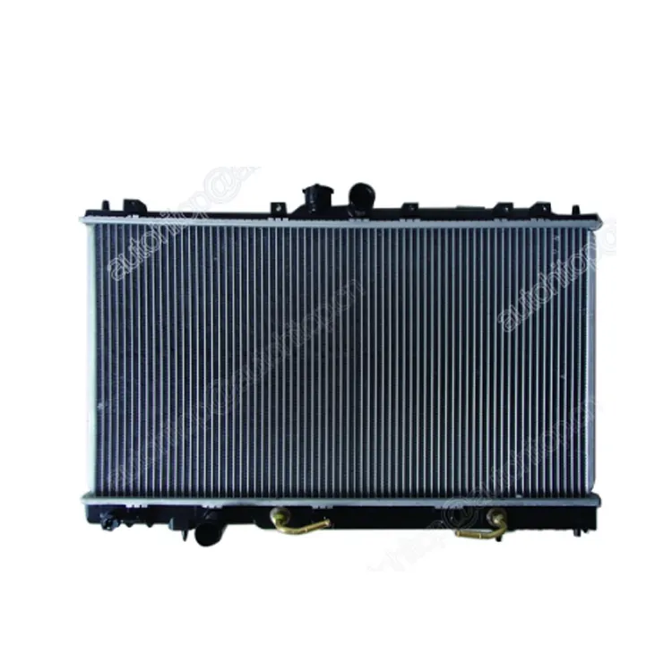 Стандартный Алюминиевый Масляный радиатор Oem для MITSUBISHI LANCER L4 AT MR497745