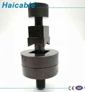 Taladro hidráulico syk-15 SKP 15, perforadora hidráulica de acero 22, syk-8b - Product Image 4