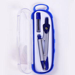 <span class=keywords><strong>Precio</strong></span> de Fábrica, Lápiz Mecánico al por Mayor, <span class=keywords><strong>Compás</strong></span> Metálico para Niños - Product Image 1