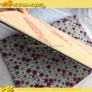 1,5 мм salpa con 2,0 мм черный полиэфирный tela eva - Product Image 5