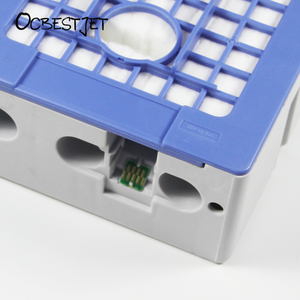 Ocbestjet 유지 보수 탱크 칩 엡손 SC T3000 T5000 T7000 T5200 T7200 T3270 T5270 T7270 한 시간 칩
