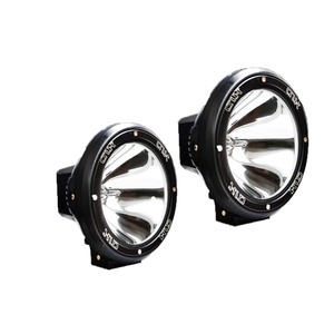 Vente chaude 12 V 100 W 9 Pouce de Conduire La Lumière <span class=keywords><strong>Led</strong></span> Longue Portée Spotlight Pour Voiture - Product Image 1