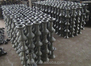 Conjunto de Rodamiento de Cubo para Rastra de Discos - Product Image 6