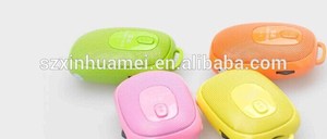 Portable extérieure Bluetooth haut - parleur avec Selfie fonction avec <span class=keywords><strong>fil</strong></span> de <span class=keywords><strong>suspension</strong></span> - Product Image 4