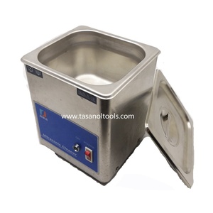 Đồ trang sức công cụ siêu âm cccleaner 1.8L siêu âm tự động kính <span class=keywords><strong>Cleaner</strong></span> thép không gỉ xe tăng siêu âm sạch - Product Image 3