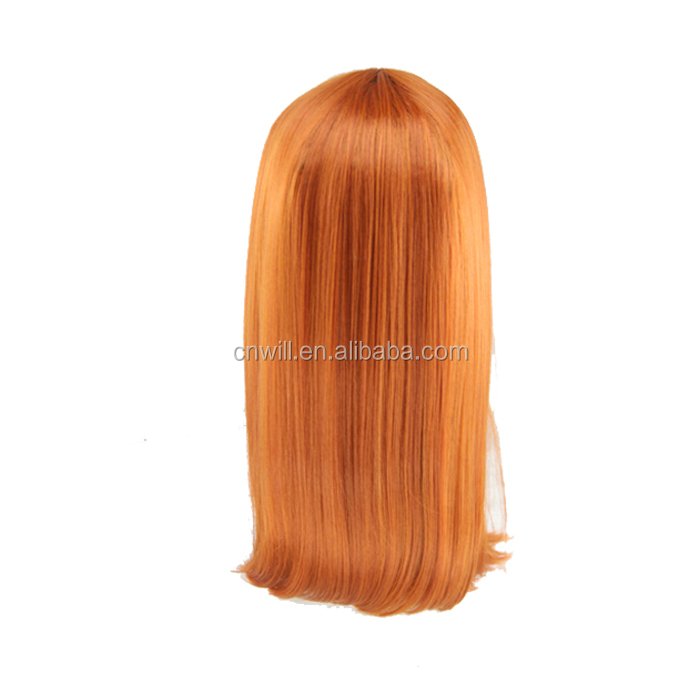 How to Choose the Best Cosplay Wig: Expert Buying Guide 2024
