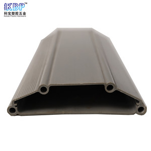 Prezzo ragionevole Pvc Building <span class=keywords><strong>Plastica</strong></span> Profilo Estruso Sezioni - Product Image 3