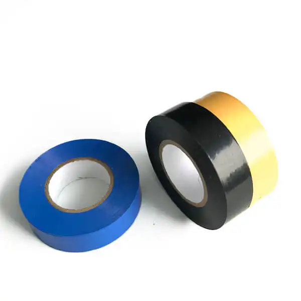 High Voltage Resistant Flame Color super high quality osaka pvc insulating tape