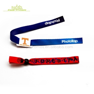 Pulsera OEM de alta calidad de Shanghai <span class=keywords><strong>Eago</strong></span>, 13,56 MHz, RFID, l, NFC, promocional - Product Image 3