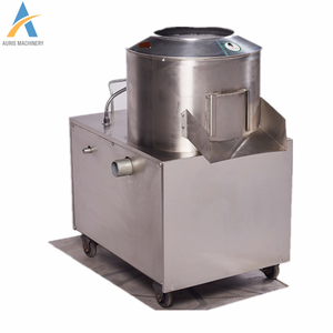 Factory Price Yam <strong>Peeler</strong> <strong>Machine</strong> Carrot <strong>Potato</strong> Washer <strong>Machine</strong> - Product Image 4