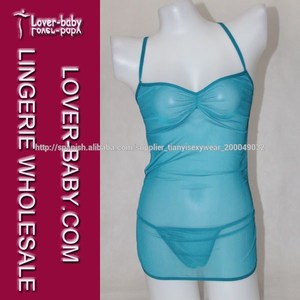 abrir el sexo de la mujer desgaste de la noche - Product Image 1