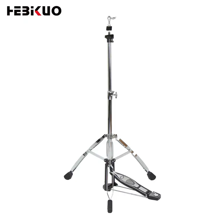 G510 32 cm Pedaal Lengte cimbaal stands snare stand hi hat stand