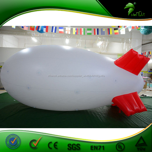 Impression personnalisée D'hélium <span class=keywords><strong>Dirigeable</strong></span>, <span class=keywords><strong>Zeppelin</strong></span> <span class=keywords><strong>Dirigeable</strong></span>, <span class=keywords><strong>dirigeable</strong></span> Ballon - Product Image 5