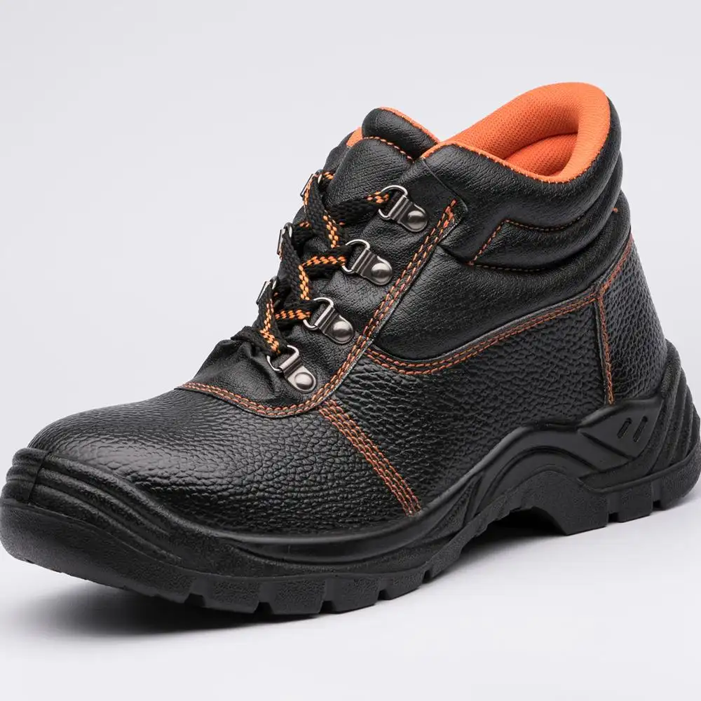 No 8055 Mining Alat Pelindung Yang Baik Kualitas Sepatu Safety