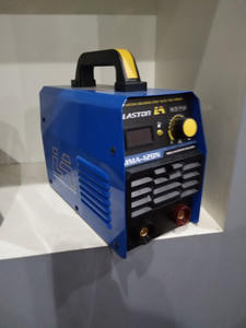 เครื่องเชื่อมแบบพกพาข้อมูลจำเพาะเฟสเดียวarc spot welder dcอินเวอร์เตอร์igbt zx7-250 - Product Image 3