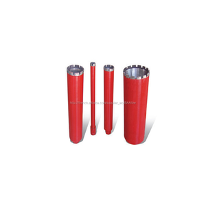 Pointe de diamant de base mèche grand trou forets pour <span class=keywords><strong>granit</strong></span> marbre verre - Product Image 1