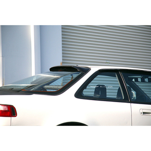 Visera de Techo HIC, Alerón Trasero para Acura RSX/Honda Integra 2 Puertas 	 89~93 - Product Image 1