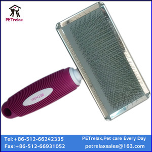 ( L ) PR80042-1 haute résistant à badigeonner en silicone <span class=keywords><strong>brosse</strong></span> avec soft couleur poignée en plastique made in suzhou usine - Product Image 1