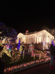 Phổ biến nhất kỳ nghỉ trang trí ánh sáng chuỗi mini <span class=keywords><strong>LED</strong></span> <span class=keywords><strong>String</strong></span> ánh Sáng Cây giáng sinh trong nhà và ngoài trời trang trí - Product Image 5