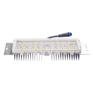 150lm/W 160lm/W Yüksek Verimlilik IP68 PCB kartı 5050 LED hafif motor İNGILTERE 30 W 40 W 50 W 60 W Yüksek Güç LED sokak lambası Modülü - Product Image 5