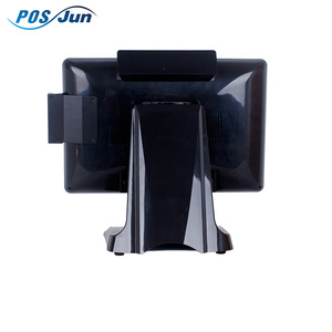 Hot Sale 15.6 Inch Portable Touch Screen Electronic Restaurant <strong>Computer</strong> <strong>Billing</strong> <strong>Machine</strong> <strong>Price</strong> for Supermarket, Hotels - Product Image 4