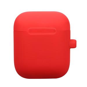 Estojo de silicone de fone de ouvido sem fio, muito quente com alça de manga para airpods pro