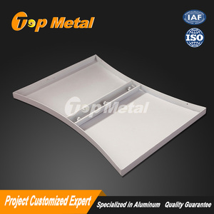 <span class=keywords><strong>Arquitectura</strong></span> diseño <span class=keywords><strong>de</strong></span> decoración <span class=keywords><strong>de</strong></span> pared placa <span class=keywords><strong>de</strong></span> aluminio - Product Image 5