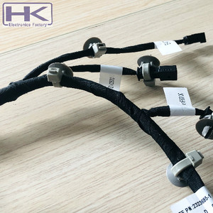 PDU控制系统线束 - Product Image 2