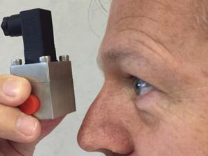 80% Xuất Khẩu Động Cơ <span class=keywords><strong>Diesel</strong></span> Hàng Hải Siêu Micro Cảm Biến Lưu Lượng - Product Image 6