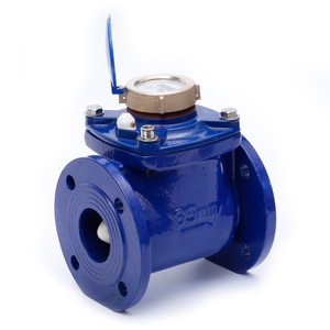 Menjual Panas Di Indonesia ISO 4064 Kelas B Besar Multi Jet Kering Dial Jenis Kuningan Woltmann 65 Mm <span class=keywords><strong>meter</strong></span> Air Dingin - Product Image 2