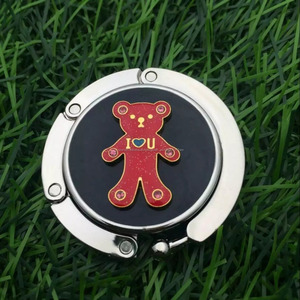 Proveedor de Shenzhen de alta calidad bolso del gancho de metal para el día de san valentín - Product Image 6