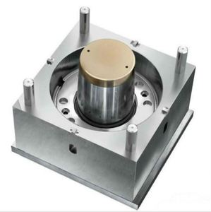 Moule pour finisseur de béton en plastique préfabriqué d'Afrique à vendre - Product Image 1
