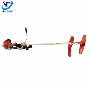 <span class=keywords><strong>Desbrozadora</strong></span> <span class=keywords><strong>manual</strong></span> a gas con cuchilla de metal - Product Image 1