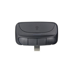 Ouvre-porte de <span class=keywords><strong>Garage</strong></span> sans fil, télécommande avec clip de visière, pour <span class=keywords><strong>Garage</strong></span> - Product Image 1