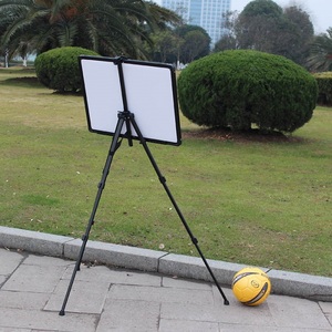 Extensión trípode tamaño grande soporte de la placa de táctica y estrategia de fútbol tácticas bordo - Product Image 3