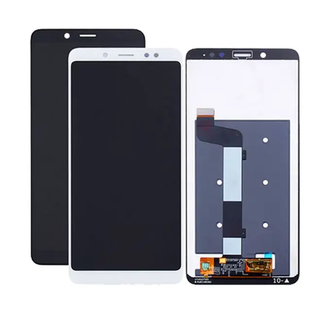 Mobile Phone Spare Parts Repair Touch Screen Lcd For Xiaomi Redmi Note5 Pro