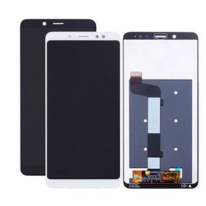 อะไหล่ซ่อมโทรศัพท์มือถือหน้าจอสัมผัส Lcd สำหรับ <span class=keywords><strong>Xiaomi</strong></span> <span class=keywords><strong>Redmi</strong></span> <span class=keywords><strong>Note5</strong></span> Pro - Product Image 1