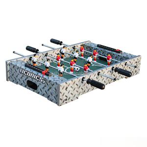 <span class=keywords><strong>Precio</strong></span> barato moderno hogar niños futbolín mesa de fútbol - Product Image 4