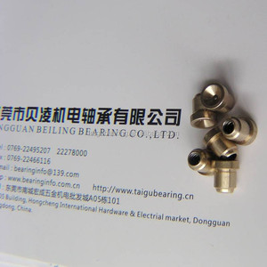 Raccords à graisse en <span class=keywords><strong>cuivre</strong></span> TAIGU 12 mm OD Guangdong - Product Image 5
