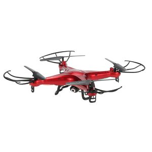 Shantou-Dron <span class=keywords><strong>SYMA</strong></span> <span class=keywords><strong>X5C</strong></span> <span class=keywords><strong>X5C</strong></span>-<span class=keywords><strong>1</strong></span> con cámara HD, 2,4G, 6 ejes, 100% Original - Product Image 3