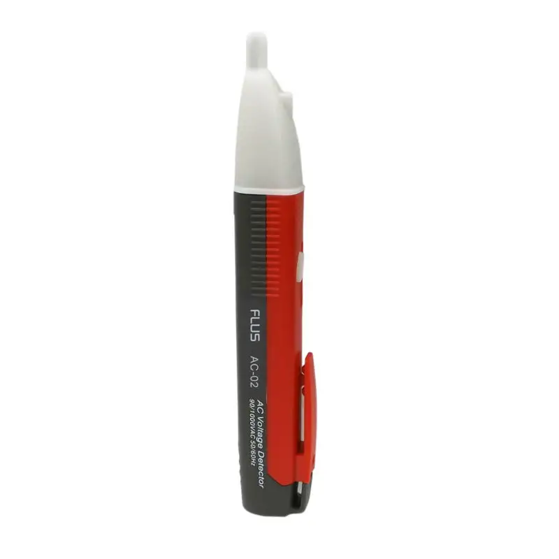 Non-Contact Ac Voltage Detector 50-1000v Electrical Voltage Test Pen