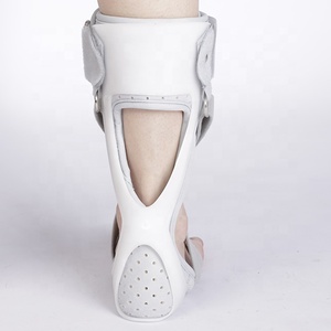 Férula de plástico para corrección Postural, soporte cómodo para el pie - Product Image 5