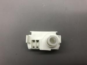 للبيع بالجملة مكونات رأسية عمياء آلية قوس للاستخدام المنزلي مع النوافذ وستائر القابض - Product Image 2